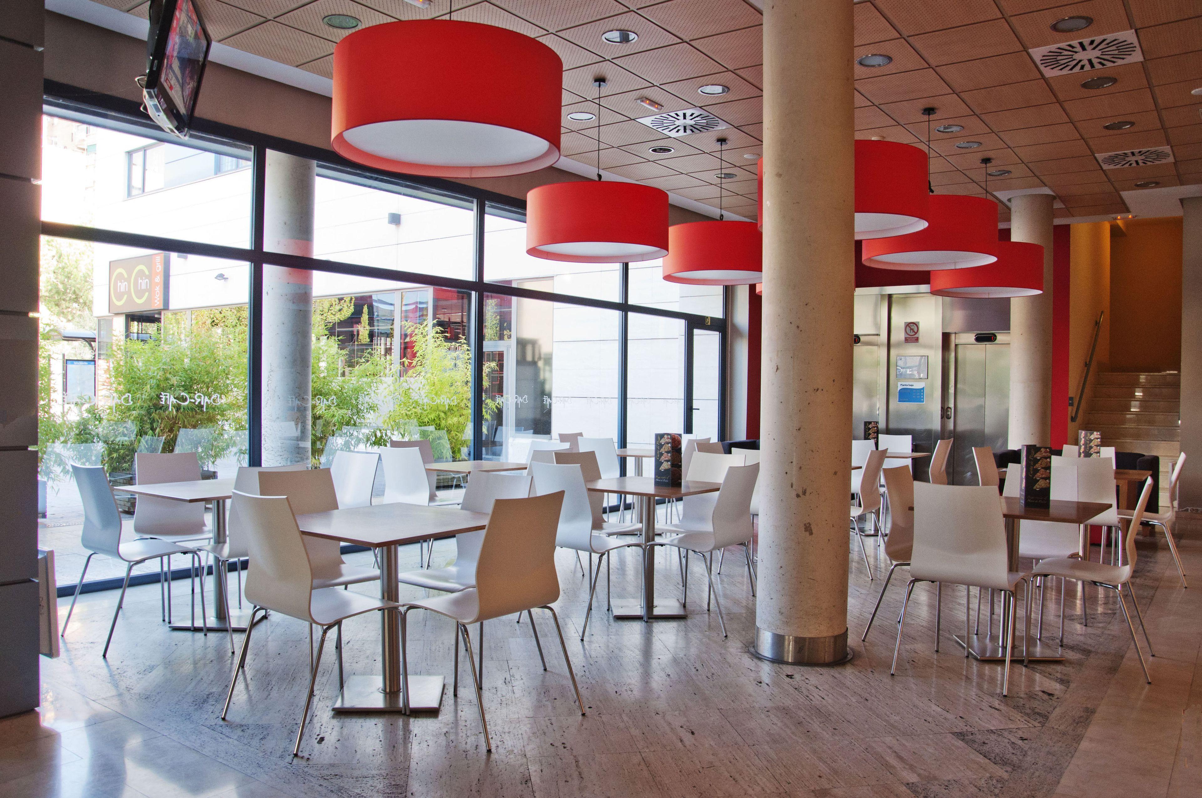 Travelodge Torrelaguna — Zdjęcia 2